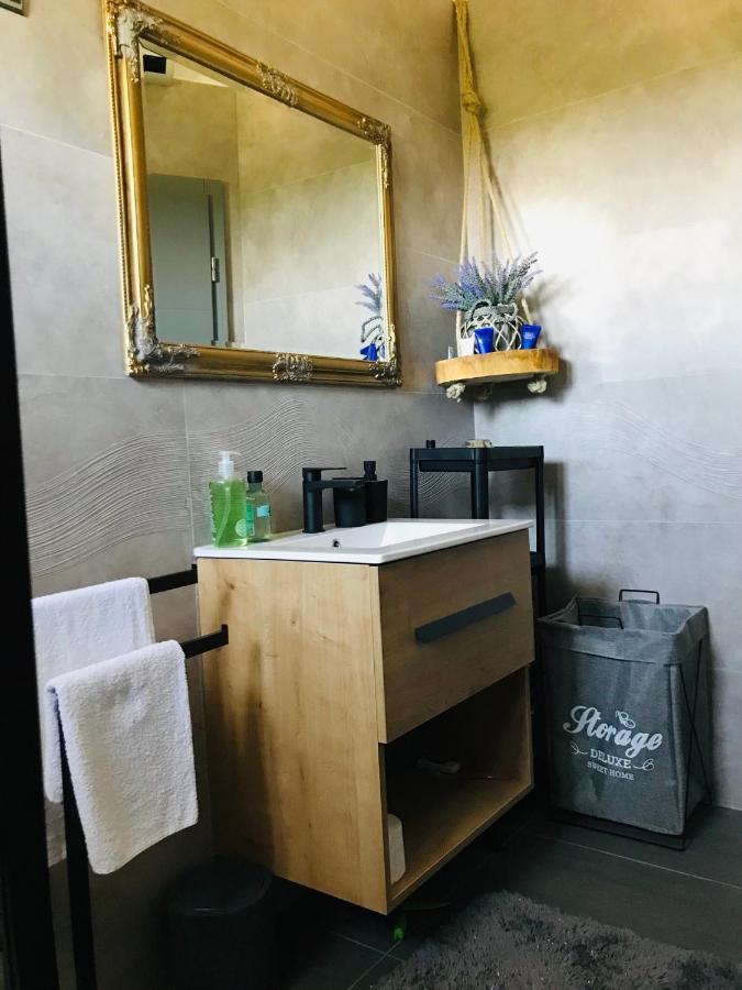 Ferienwohnung Smokvica Savudrija Exterior foto